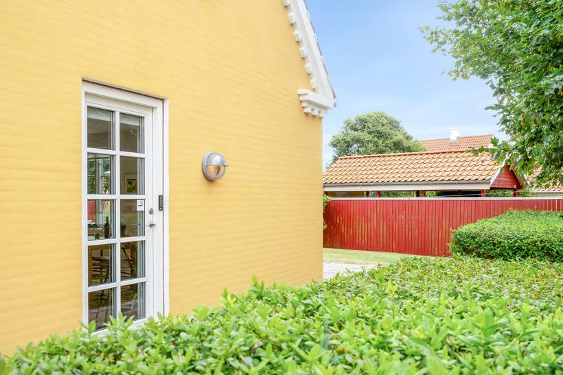 Foto von Ferienhaus TR66 in Østerby - Skagen - Nordjütland