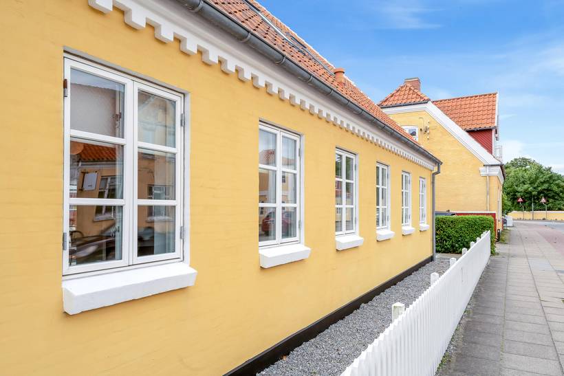 Foto von Ferienhaus TR66 in Østerby - Skagen - Nordjütland