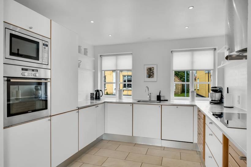 Foto von Ferienhaus TR66 in Østerby - Skagen - Nordjütland