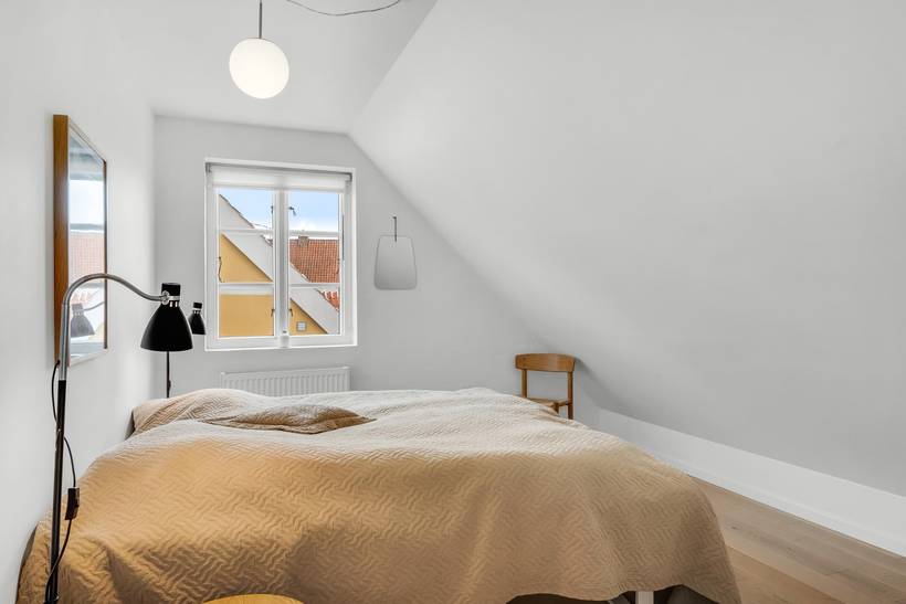 Foto von Ferienhaus TR66 in Østerby - Skagen - Nordjütland