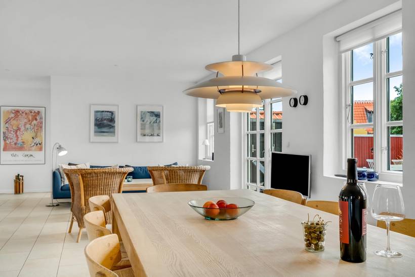 Foto von Ferienhaus TR66 in Østerby - Skagen - Nordjütland