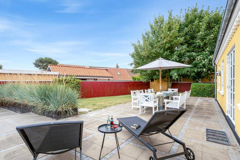 Foto von Ferienhaus TR66 in Østerby - Skagen - Nordjütland
