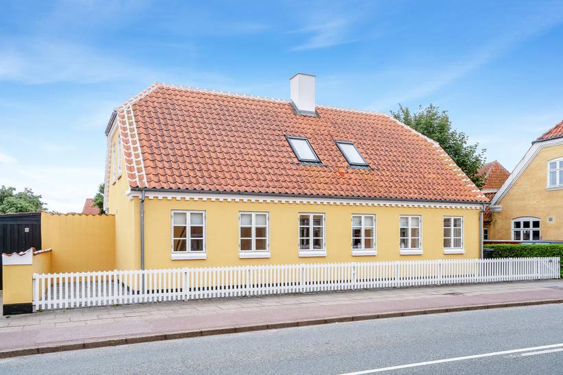 Foto von Ferienhaus TR66 in Østerby - Skagen - Nordjütland