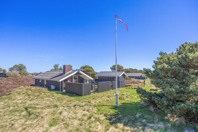 Foto von Ferienhaus TR68 in Rindby - Fanø