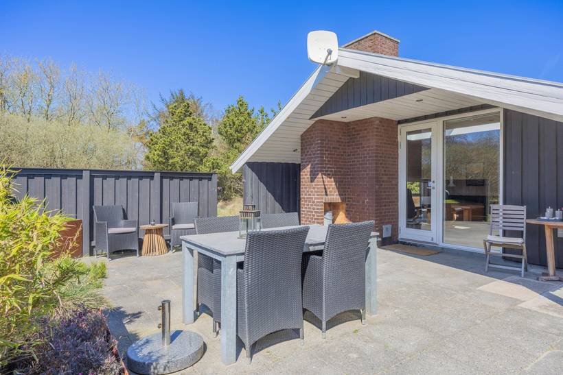 Foto von Ferienhaus TR68 in Rindby - Fanø