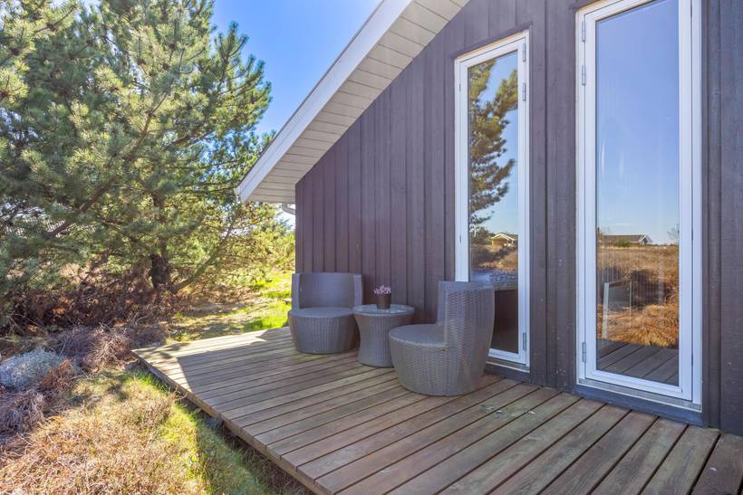 Foto von Ferienhaus TR68 in Rindby - Fanø
