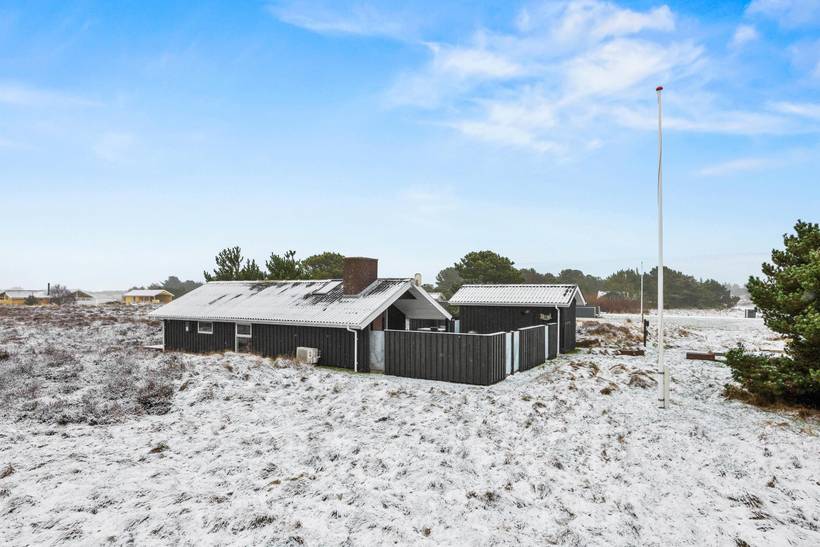 Foto von Ferienhaus TR68 in Rindby - Fanø