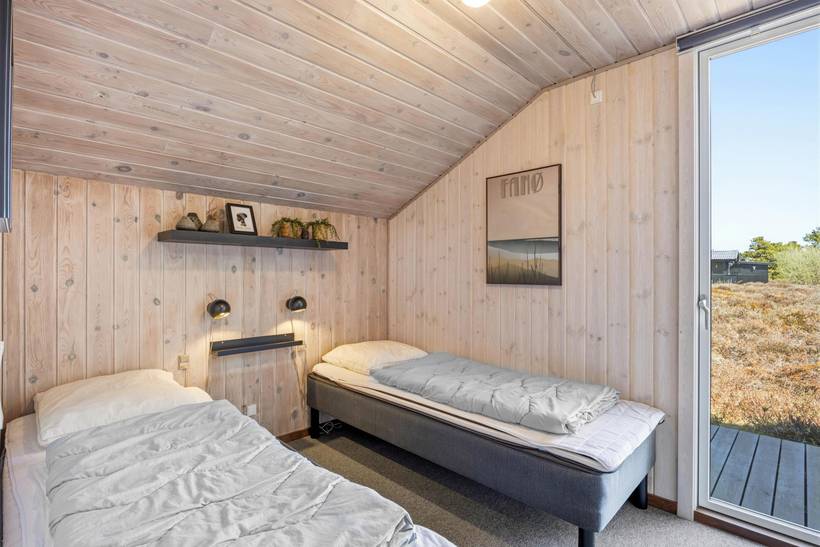 Foto von Ferienhaus TR68 in Rindby - Fanø