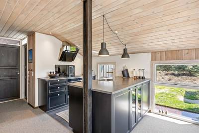 Vorschaubild von Ferienhaus TR68 in Rindby - Fanø