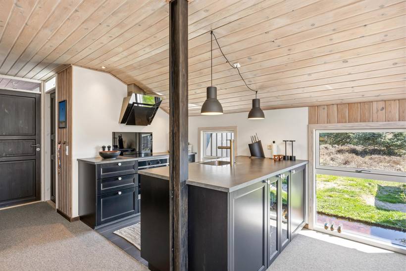 Foto von Ferienhaus TR68 in Rindby - Fanø