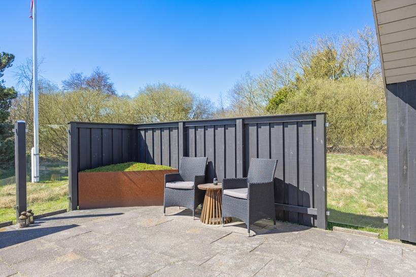 Foto von Ferienhaus TR68 in Rindby - Fanø