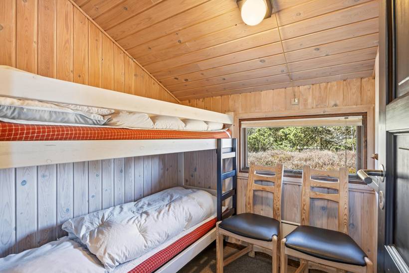 Foto von Ferienhaus TR68 in Rindby - Fanø