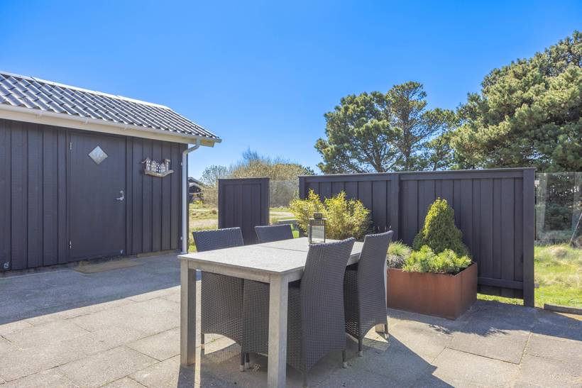 Foto von Ferienhaus TR68 in Rindby - Fanø