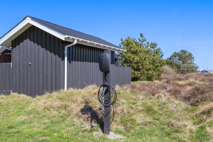 Foto von Ferienhaus TR68 in Rindby - Fanø