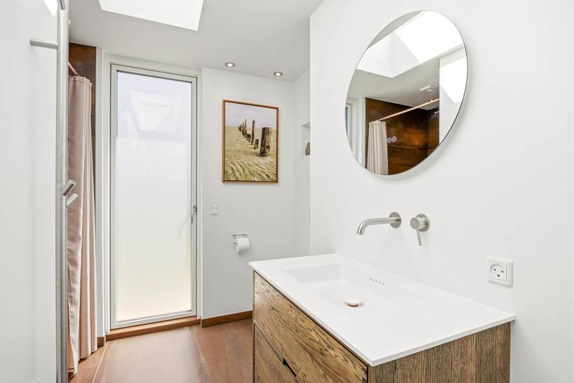 Foto von Ferienhaus TR68 in Rindby - Fanø