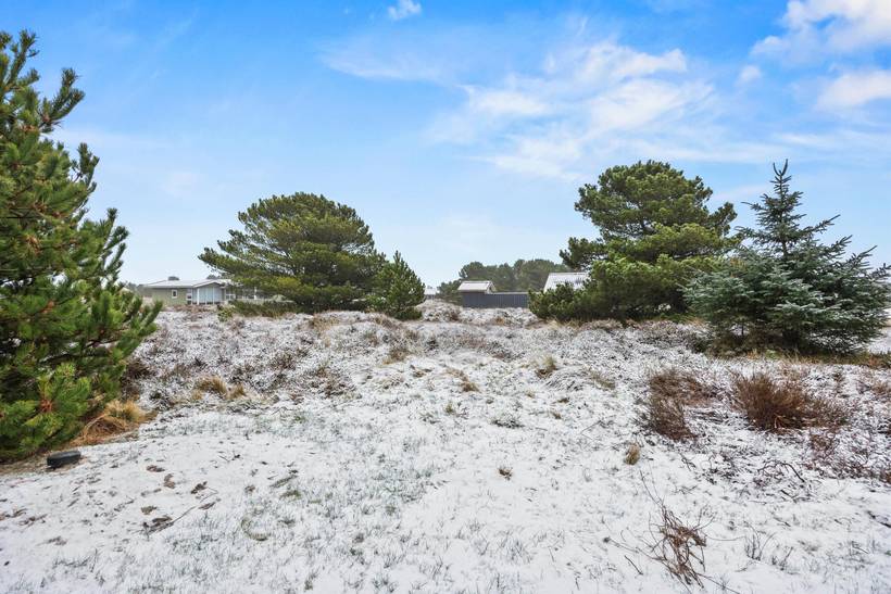 Foto von Ferienhaus TR68 in Rindby - Fanø