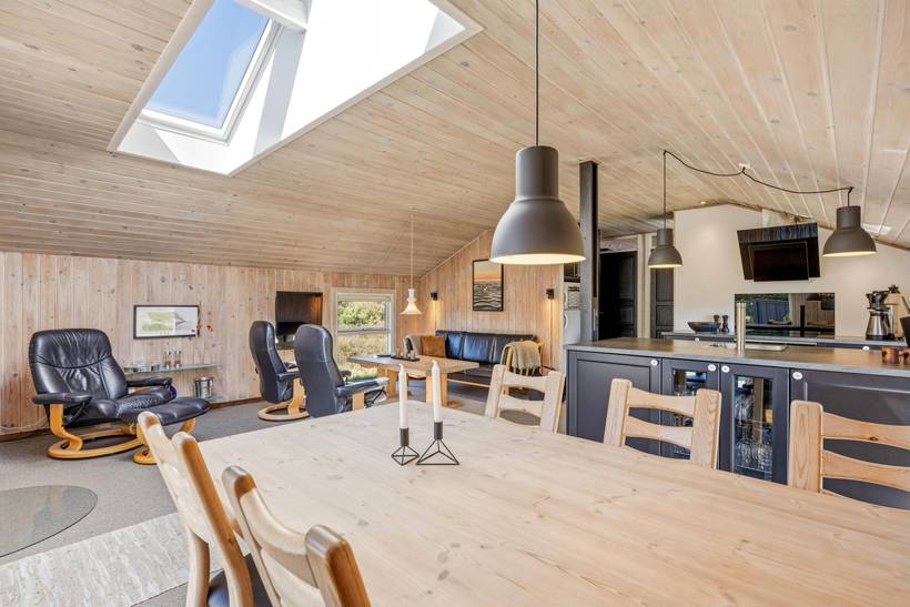 Foto von Ferienhaus TR68 in Rindby - Fanø