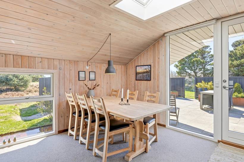 Foto von Ferienhaus TR68 in Rindby - Fanø