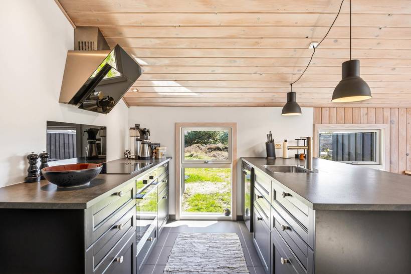 Foto von Ferienhaus TR68 in Rindby - Fanø