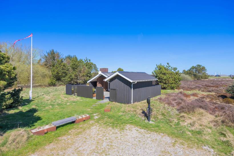 Foto von Ferienhaus TR68 in Rindby - Fanø