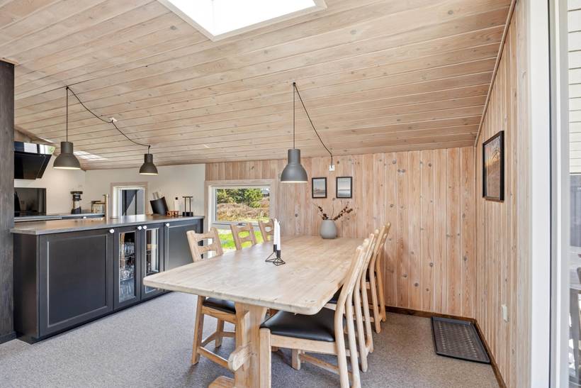 Foto von Ferienhaus TR68 in Rindby - Fanø