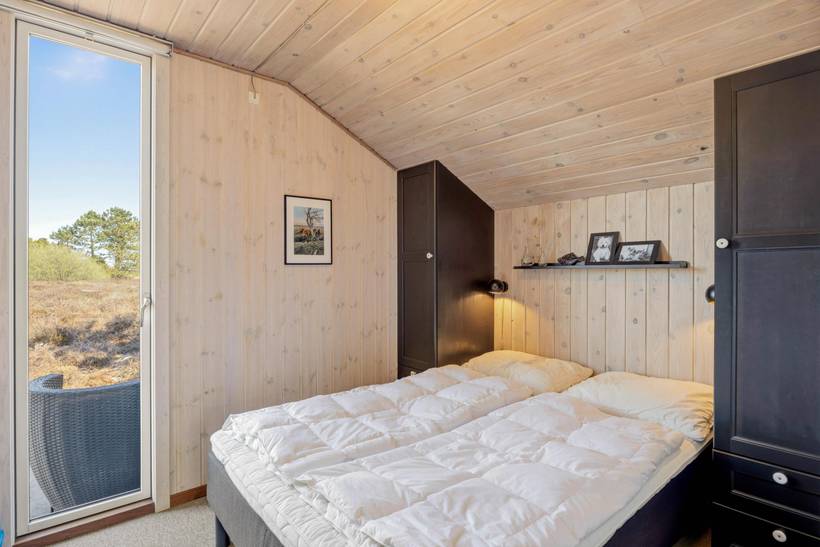 Foto von Ferienhaus TR68 in Rindby - Fanø