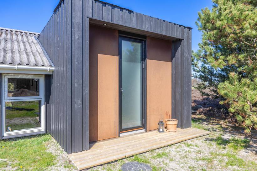 Foto von Ferienhaus TR68 in Rindby - Fanø