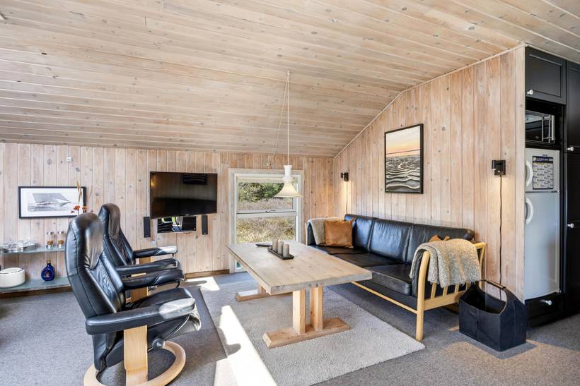 Foto von Ferienhaus TR68 in Rindby - Fanø