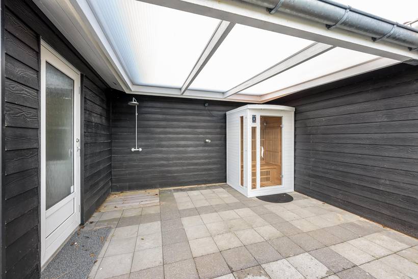 Foto von Ferienhaus TR72 in Blåvand - Westjütland