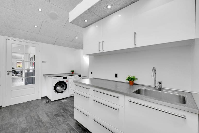 Foto von Ferienhaus TR72 in Blåvand - Westjütland