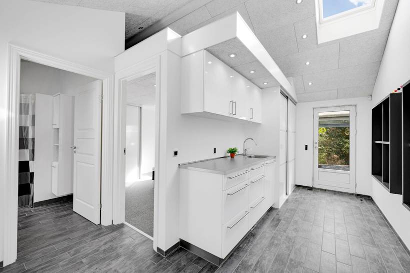 Foto von Ferienhaus TR72 in Blåvand - Westjütland