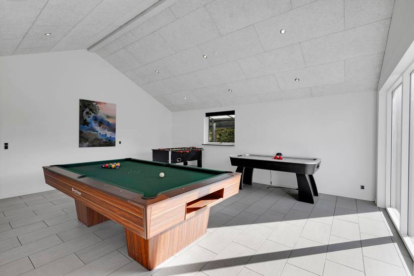 Foto von Ferienhaus TR72 in Blåvand - Westjütland