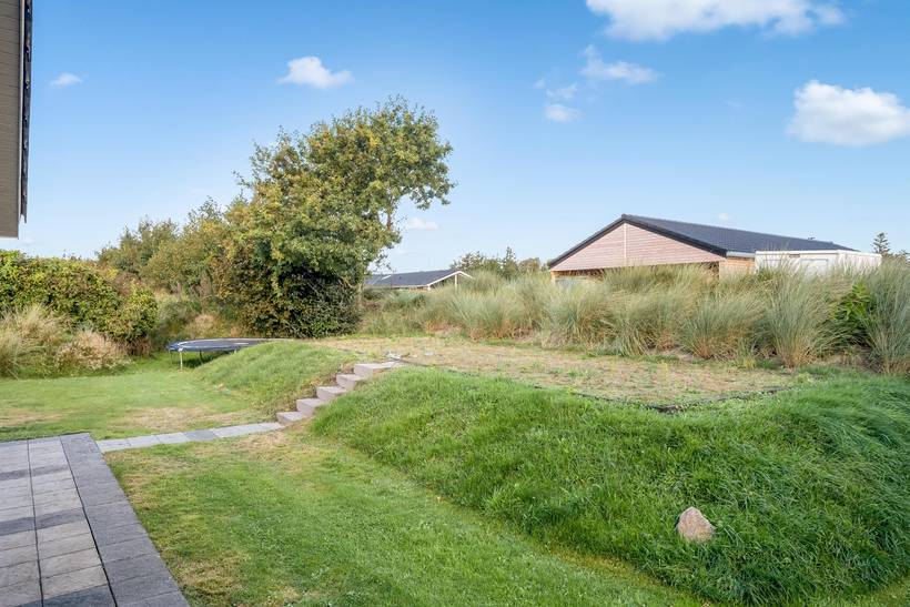Foto von Ferienhaus TR72 in Blåvand - Westjütland