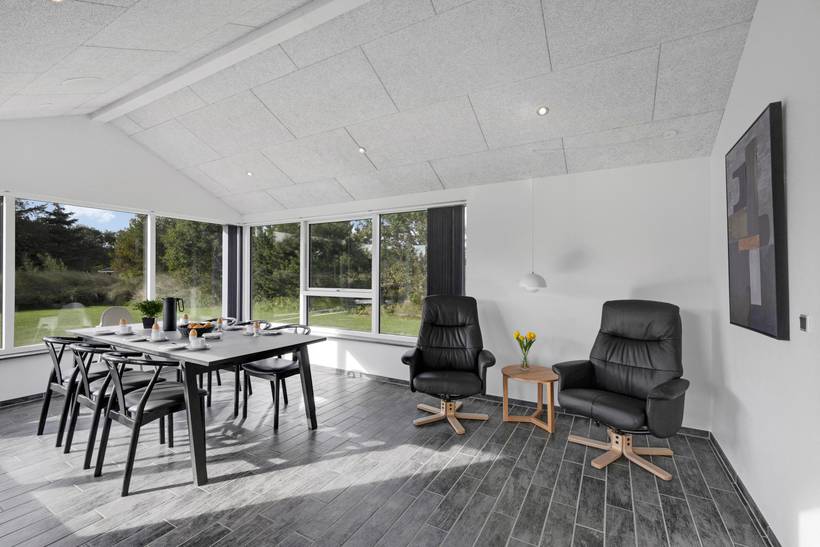 Foto von Ferienhaus TR72 in Blåvand - Westjütland