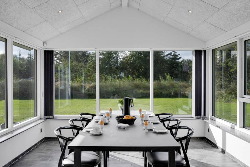 Foto von Ferienhaus TR72 in Blåvand - Westjütland
