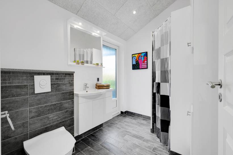 Foto von Ferienhaus TR72 in Blåvand - Westjütland