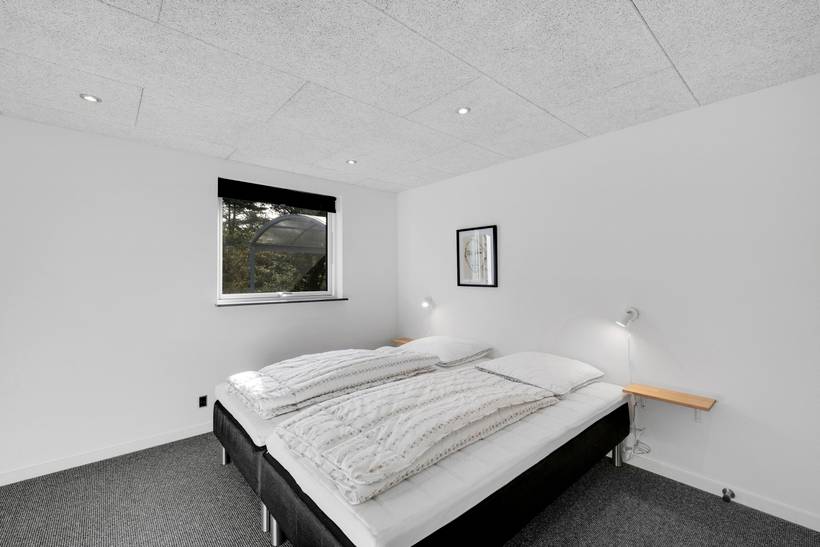 Foto von Ferienhaus TR72 in Blåvand - Westjütland