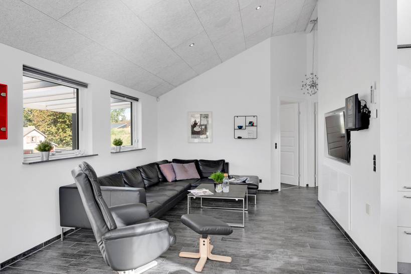 Foto von Ferienhaus TR72 in Blåvand - Westjütland