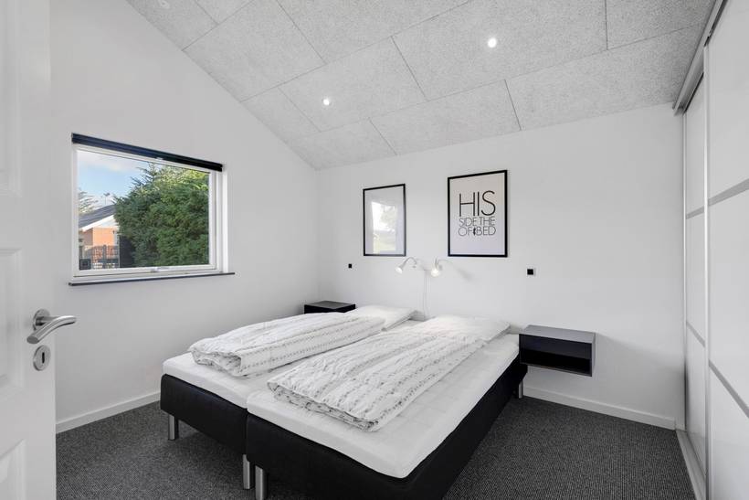 Foto von Ferienhaus TR72 in Blåvand - Westjütland