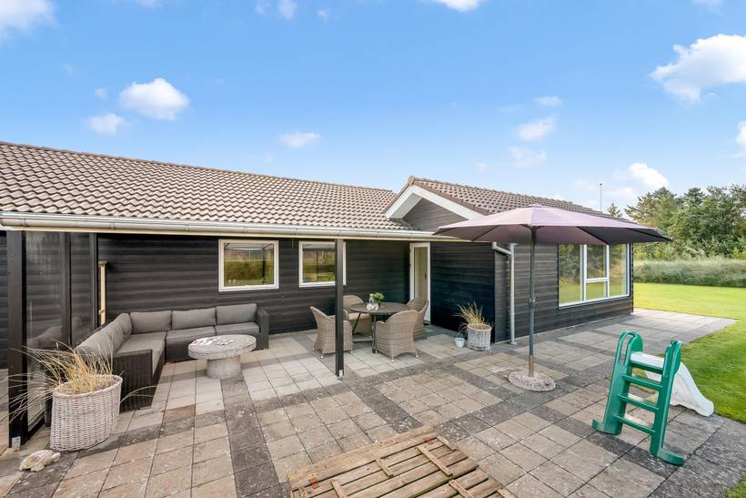 Foto von Ferienhaus TR72 in Blåvand - Westjütland