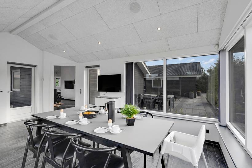 Foto von Ferienhaus TR72 in Blåvand - Westjütland