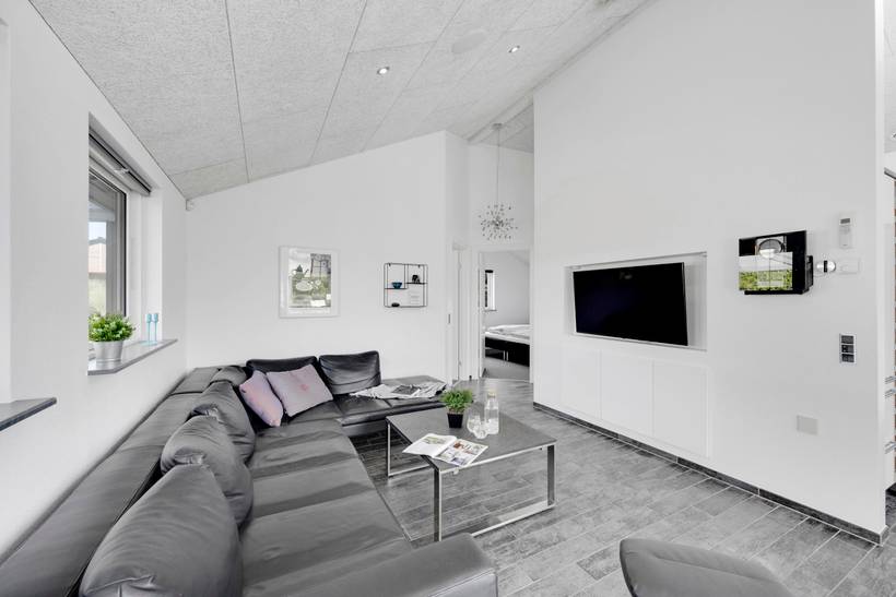 Foto von Ferienhaus TR72 in Blåvand - Westjütland