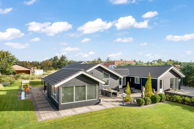 Foto von Ferienhaus TR72 in Blåvand - Westjütland