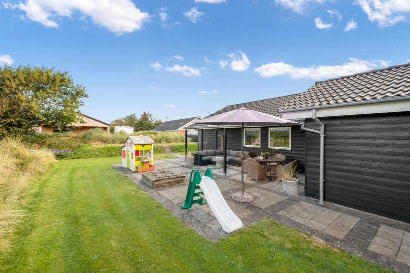 Foto von Ferienhaus TR72 in Blåvand - Westjütland