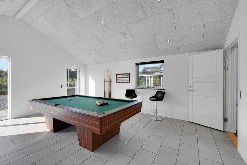 Foto von Ferienhaus TR72 in Blåvand - Westjütland