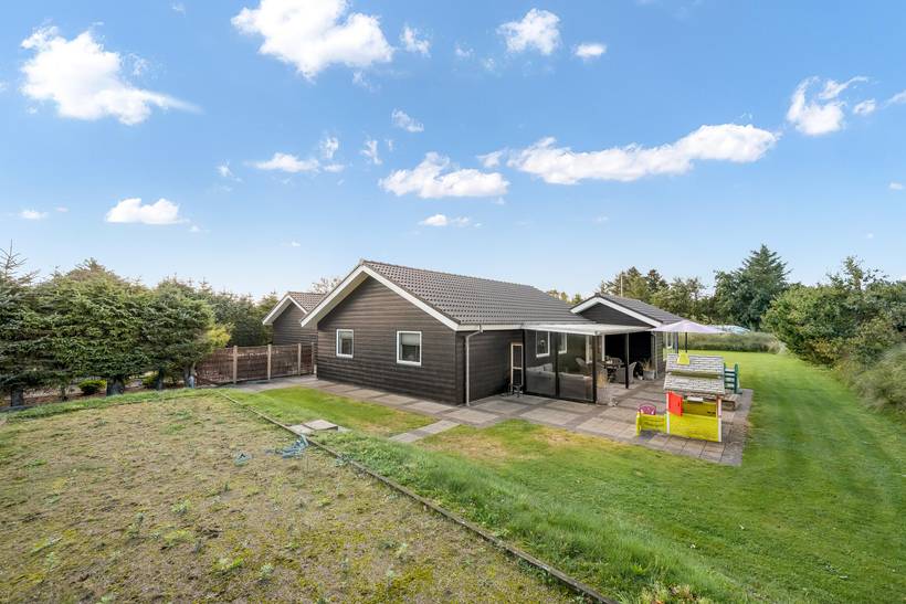 Foto von Ferienhaus TR72 in Blåvand - Westjütland