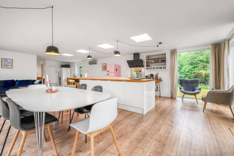 Foto von Ferienhaus TR73 in Ebeltoft - Ostjütland