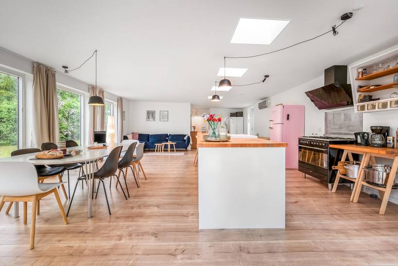 Foto von Ferienhaus TR73 in Ebeltoft - Ostjütland
