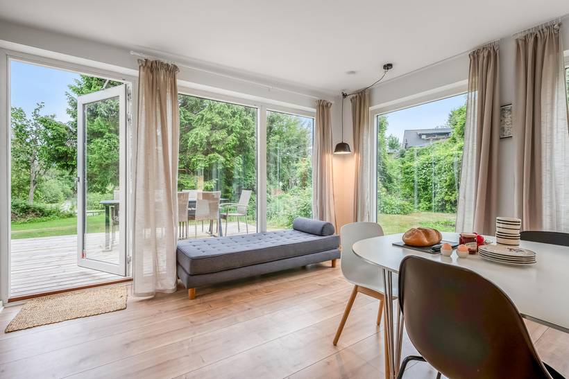 Foto von Ferienhaus TR73 in Ebeltoft - Ostjütland