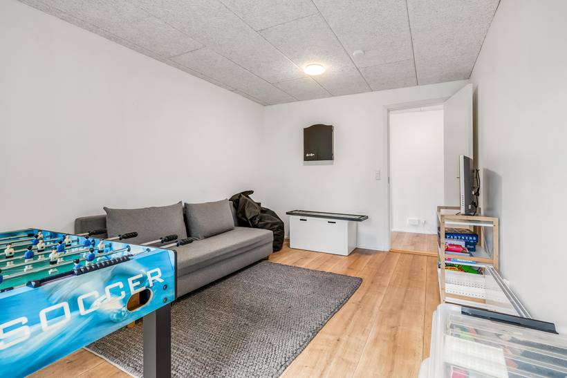 Foto von Ferienhaus TR73 in Ebeltoft - Ostjütland